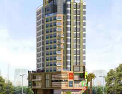 West Avenue Residences Philippines West Avenue Residences Philippines