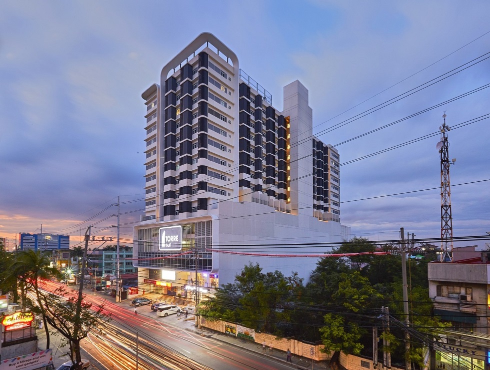 Torre Sur Philippines