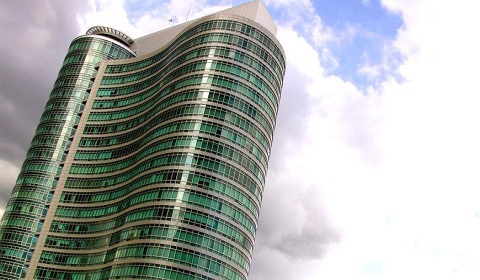 One McKinley Place Philippines