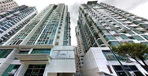 The Grand Hamptons Philippines