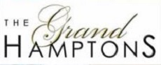 The Grand Hamptons Logo