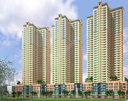 Adriatico Residences Philippines