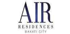 SMDC Air Residences Logo
