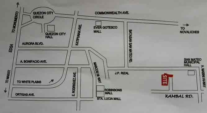 Birmingham Alberto Location