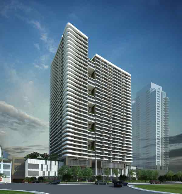 The Alcoves Philippines The Alcoves Philippines