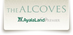 The Alcoves Logo The Alcoves Logo