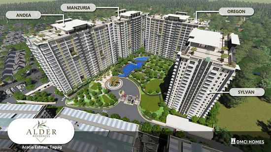 Alder Residences Philippines Alder Residences Philippines