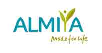 Almiya Logo