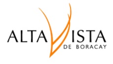 Alta Vista De Boracay Logo