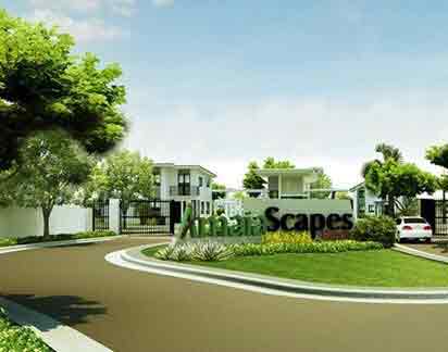 Amaia Scapes Bauan Philippines Amaia Scapes Bauan Philippines