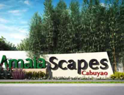 Amaia Scapes Cabuyao Philippines Amaia Scapes Cabuyao Philippines