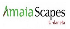 Amaia Scapes Urdaneta Logo