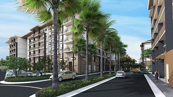 Amaia Steps Parkway Nuvali Philippines