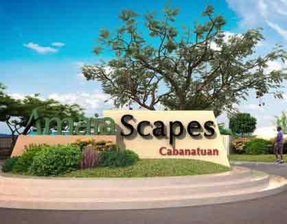 Amaia Scapes Cabanatuan Philippines