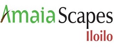 Amaia Scapes Iloilo Logo