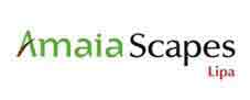 Amaia Scapes Lipa Logo