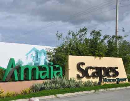 Amaia Scapes North Point Philippines Amaia Scapes North Point Philippines