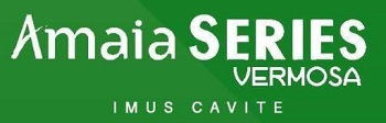 Amaia Series Vermosa Logo