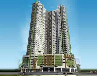 Amaia Skies Cubao Philippines