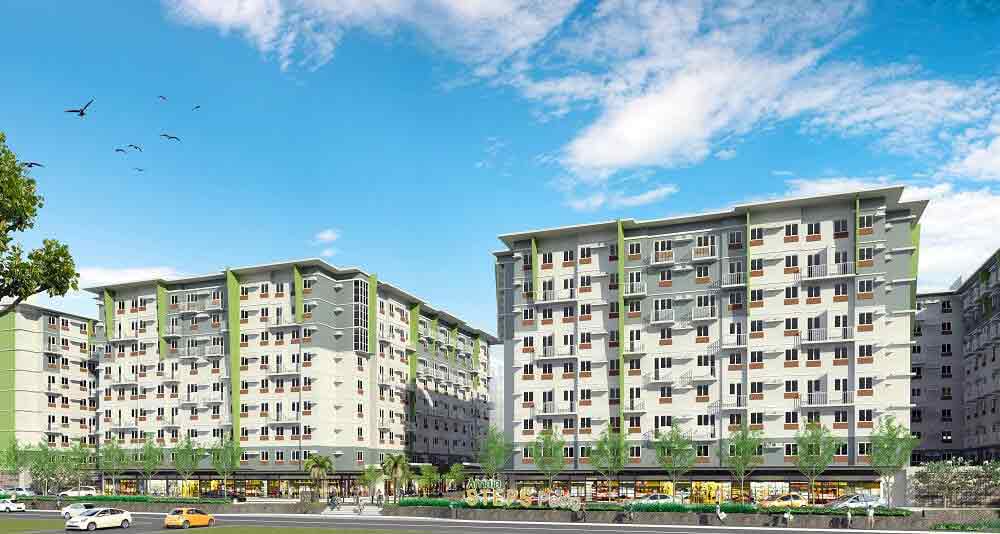 Amaia Steps Pasig Philippines Amaia Steps Pasig Philippines