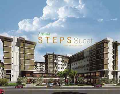 Amaia Steps Sucat Philippines Amaia Steps Sucat Philippines