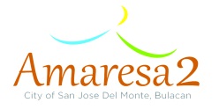 Amaresa 2 Logo