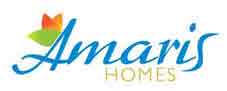 Amaris Homes Logo