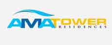 AMA Tower Residences Logo