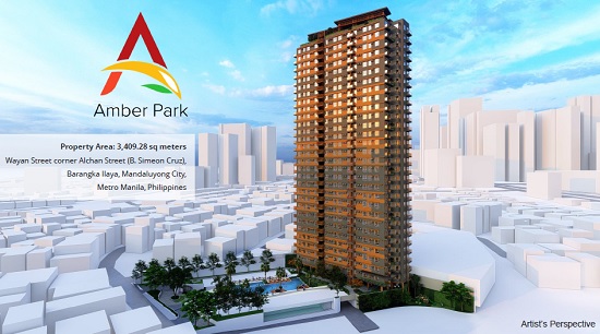 Amber Park Philippines Amber Park Philippines