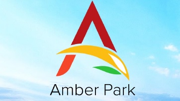 Amber Park Logo