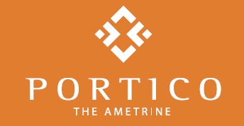 The Ametrine at Portico Logo The Ametrine at Portico Logo