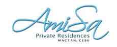 Amisa Private Residences Logo