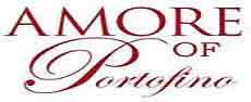 The Amore Portofino Logo