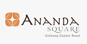 Ananda Square Logo Ananda Square Logo