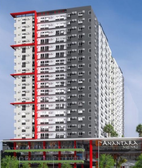 Ananda Square Philippines Ananda Square Philippines