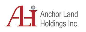 Anchor Land Holdings Logo