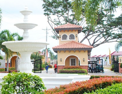 Camella Andalusia Philippines Camella Andalusia Philippines