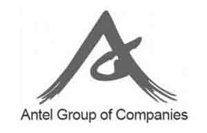 Antel Logo
