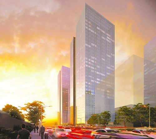 ArcoVia Palazzo Philippines ArcoVia Palazzo Philippines