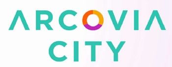 ArcoVia Palazzo Logo
