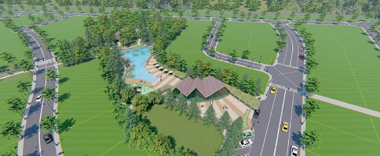 Arden Botanical Village Philippines Arden Botanical Village Philippines