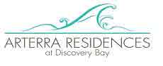 Arterra at Discovery Bay Logo