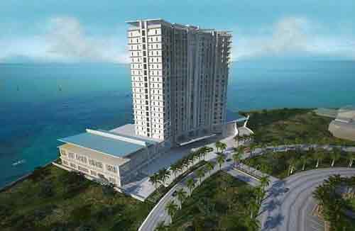 Arterra at Discovery Bay Philippines Arterra at Discovery Bay Philippines