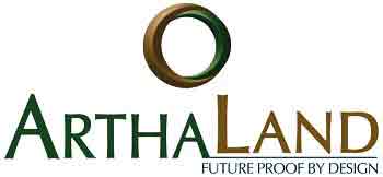Arthaland Logo