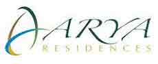 Arya Residences Logo