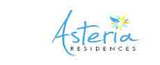 Asteria Residences Logo Asteria Residences Logo