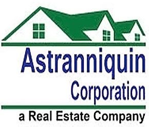 Astranniquin Corp. logo