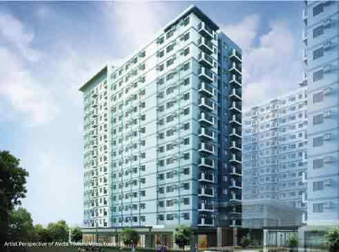 Avida Towers Vireo For Sale - 