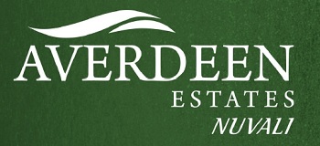 Averdeen Estates Nuvali Logo