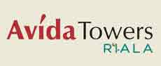 Avida Towers Riala Logo